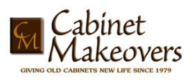 Cabinet Makeovers